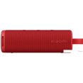 Беспроводная колонка Xiaomi Sound Outdoor (красный, международная версия)