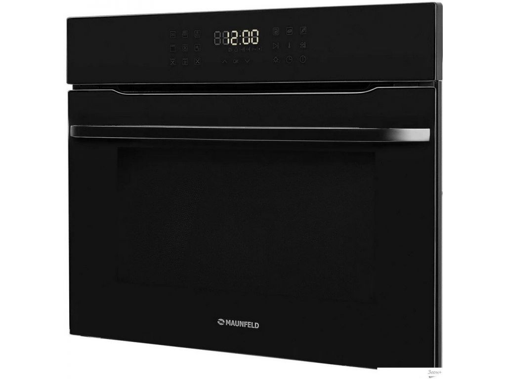 Электрический духовой шкаф MAUNFELD XCMO4414GB