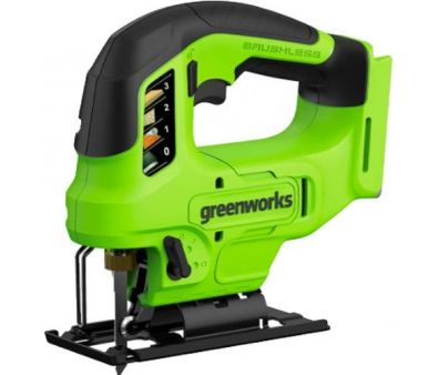  Greenworks GD24JS90 3601707 ( )