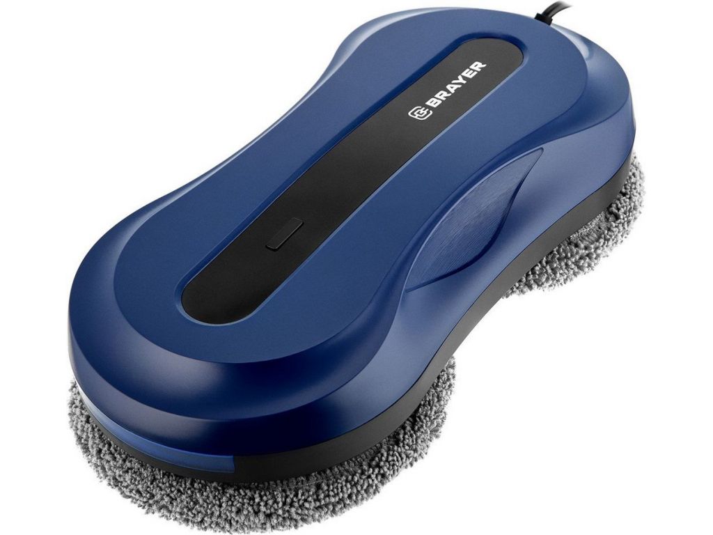 Робот для мытья окон Brayer BR5000