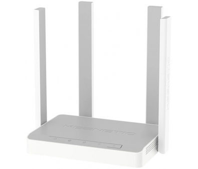 4G Wi-Fi  Keenetic Explorer 4G KN-4910