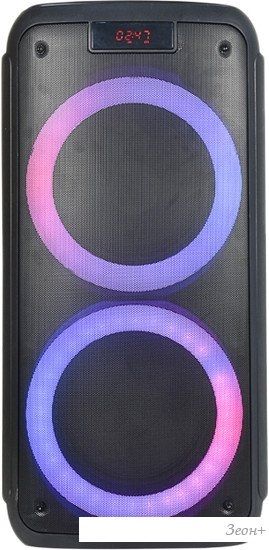 Колонка для вечеринок Ritmix SP-935B