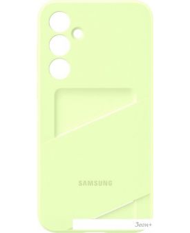    Samsung Card Slot Case Galaxy A35 ()