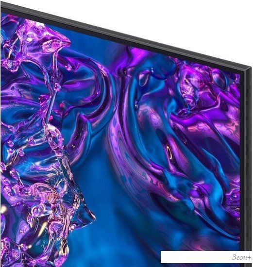 Телевизор Samsung QLED 4K Q70D QE65Q70DAUXRU