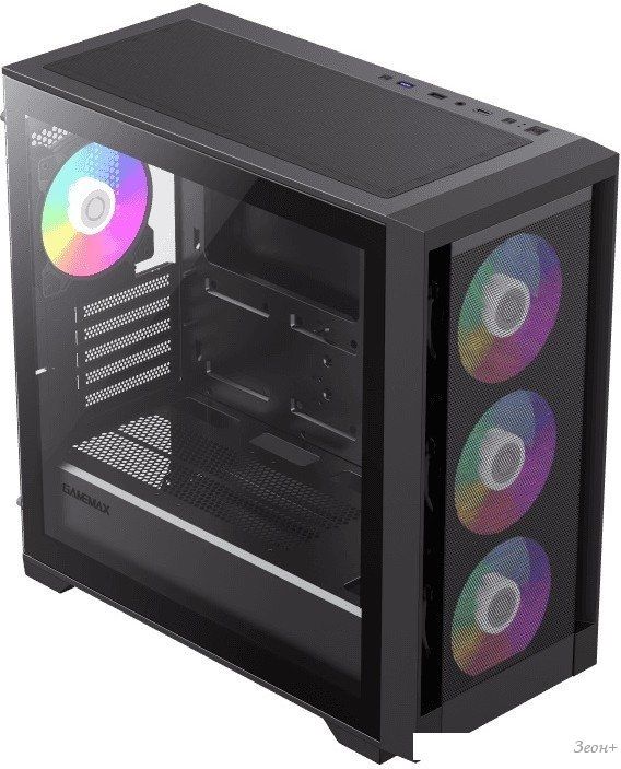 Компьютер TGPC Action 5 86757 I-X
