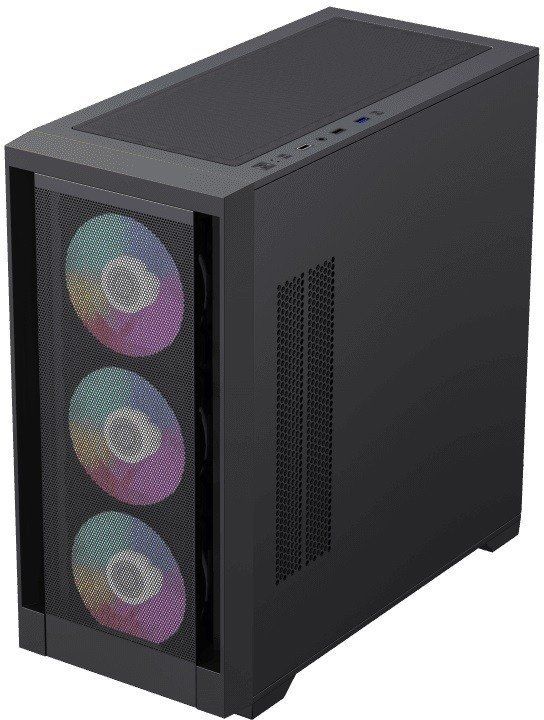 Компьютер TGPC Action 5 86757 I-X