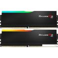 Оперативная память G.Skill Ripjaws M5 RGB 2x32ГБ DDR5 6000 МГц F5-6000J3040G32GX2-RM5RK