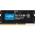 Оперативная память Crucial 16ГБ DDR5 SODIMM 4800 МГц CT16G48C40S5