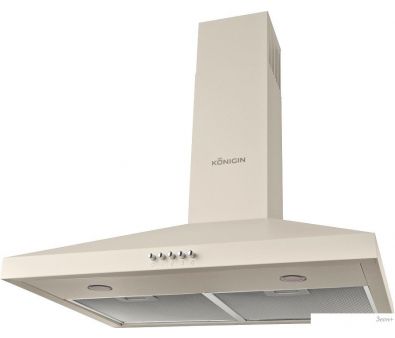   Konigin Canary Ivory 50