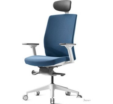  Bestuhl J2 White Pl   ()
