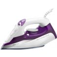 Утюг Ufesa Xenon (белый/фиолетовый)