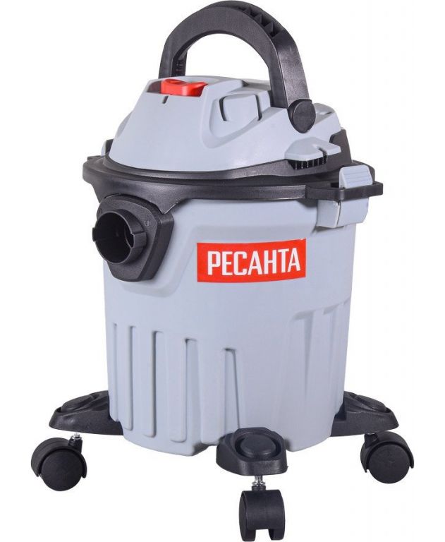 Пылесос Ресанта ПС-1400/15