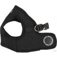 - Puppia Soft Vest PAHA-AH305-BK-L ()