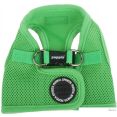 - Puppia Soft Vest PAHA-AH305-GR-M ()