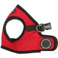 - Puppia Soft Vest PAHA-AH305-RD-S ()