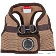 - Puppia Soft Vest PAHA-AH305-BE-S ()