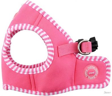 - Puppia Naunet PASA-HB1607-PK-XL ()