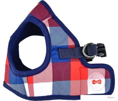 - Puppia Quinn PATA-HB1704-NY-L ()