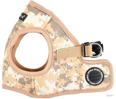 - Puppia Sentinel PAUA-HB1827-EC-L ( )