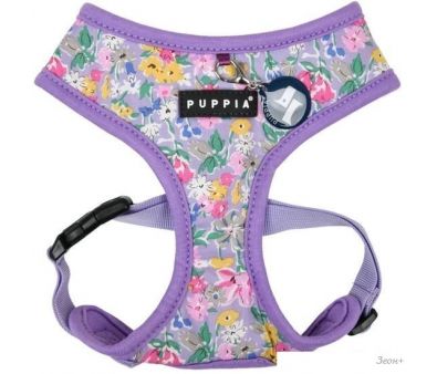 - Puppia Lita-A PAWA-HA1959-PU-L ()