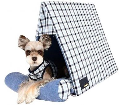  Puppia Neil House PLSA-AU1618-NY-FR ()