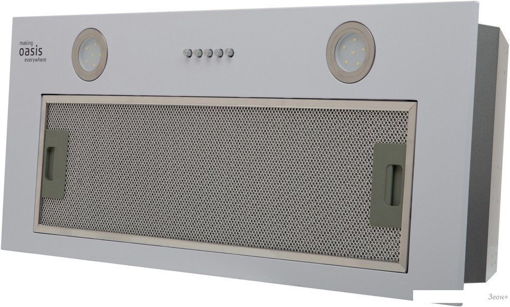 Кухонная вытяжка Oasis (Making Oasis Everywhere) UM-70W