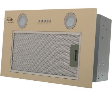   Oasis (Making Oasis Everywhere) UM-52I