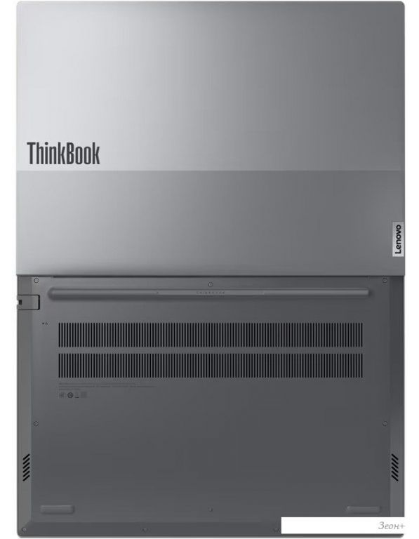 Ноутбук Lenovo ThinkBook 16 G6 IRL 21KH007VRU