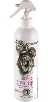 1 All Systems Fabulous Grooming Spray (355 )