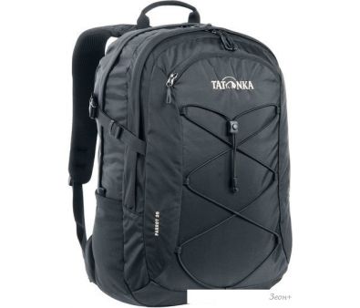   Tatonka Parrot 29 Laptop daypack (black)