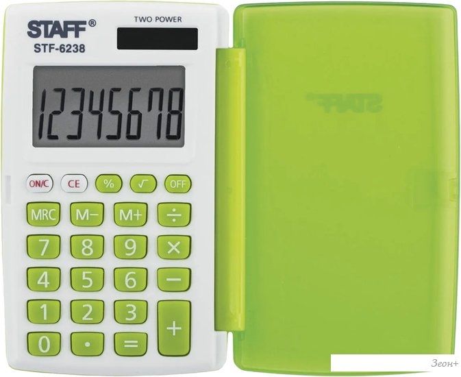 Калькулятор Staff STF-6238 250283
