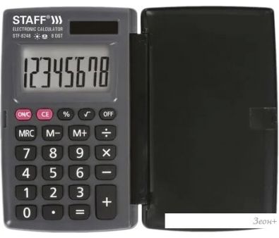  Staff STF-6248 250284
