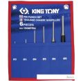 Набор выколоток King Tony 1006PRN (6 предметов)
