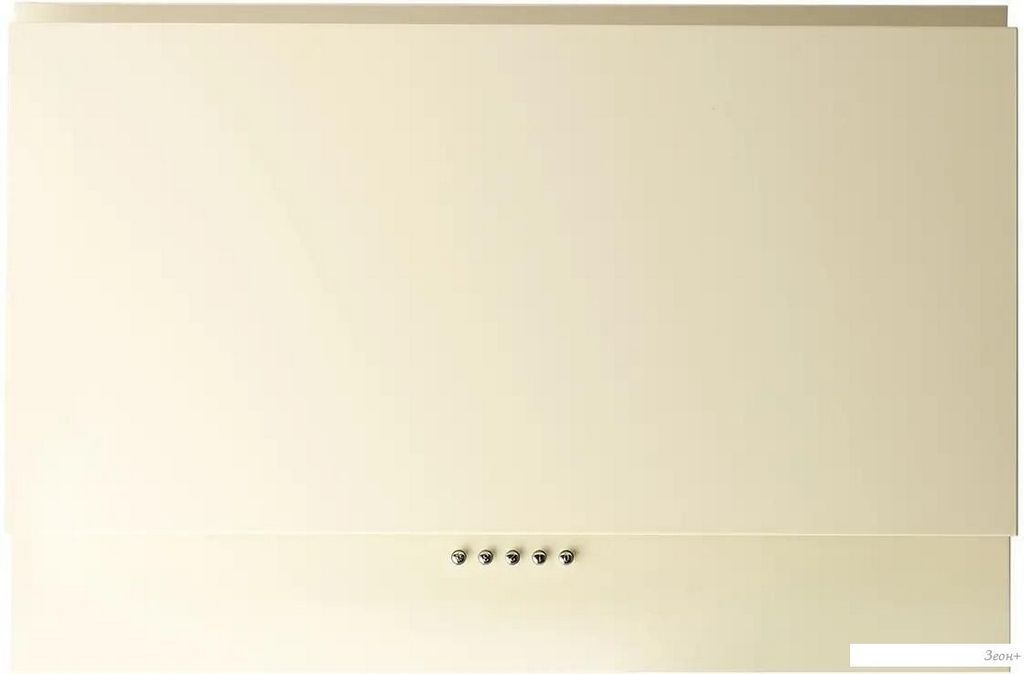 Кухонная вытяжка CENTEK CT-1826-60 (бежевый)