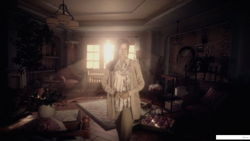 Resident Evil Village для PlayStation 5