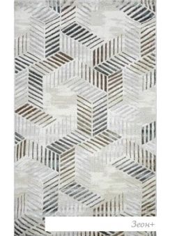     Bossan Rome 3751A-KREM-BEJ 120x170