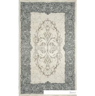     Bossan Rome 3281A-KGRI-BEJ 140x200
