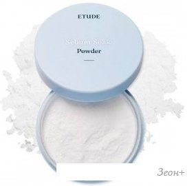   Etude House Sebum Soak Powder  (5 )