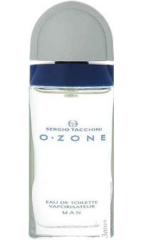 Sergio Tacchini O-Zone Man EdT (30 )