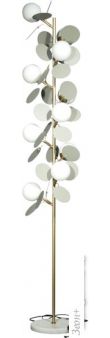  LOFT IT Matisse 10008F Grey