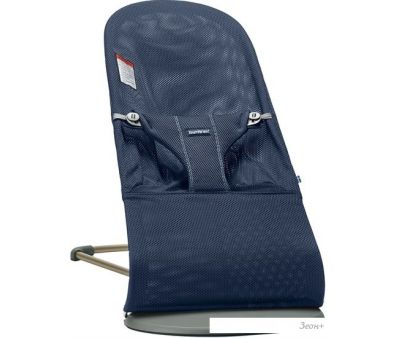  BabyBjorn Bouncer Bliss (, navy blue)