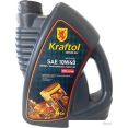 Моторное масло Kraftol Дизель A3/B4 10W-40 4л