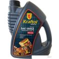Моторное масло Kraftol API SL/CF SAE 10W-40 4л
