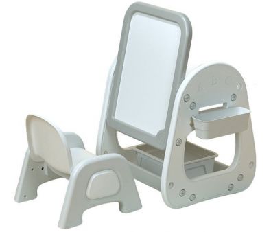 Детский стол Nino Marina BS-8826 (белый)