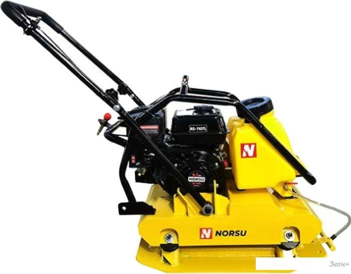 Виброплита Norsu RF-110TL