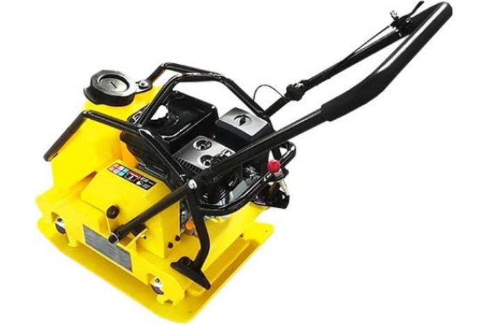 Виброплита Norsu RF-110TL