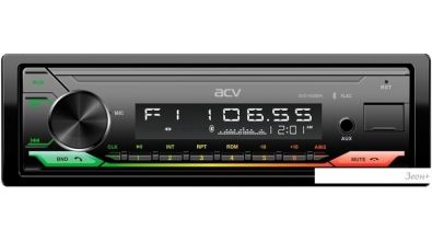 USB-магнитола ACV AVS-928BM