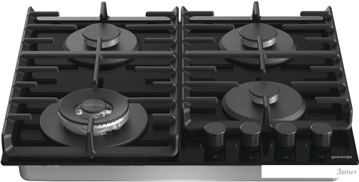 Варочная панель Gorenje GTW642SYB