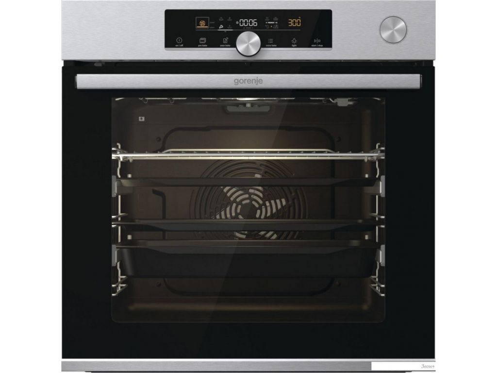 Электрический духовой шкаф Gorenje BPSA6747A08X