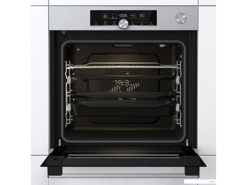 Электрический духовой шкаф Gorenje BPSA6747A08X